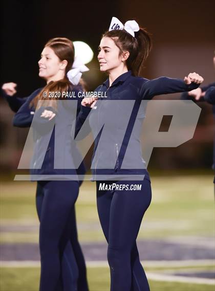 Thumbnail 2 in Campo Verde @ Cactus Shadows (AIA D5 Quarterfinal) photogallery.