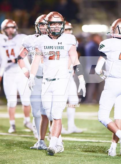Thumbnail 1 in Campo Verde @ Cactus Shadows (AIA D5 Quarterfinal) photogallery.