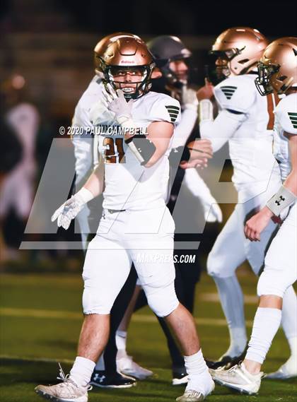 Thumbnail 3 in Campo Verde @ Cactus Shadows (AIA D5 Quarterfinal) photogallery.