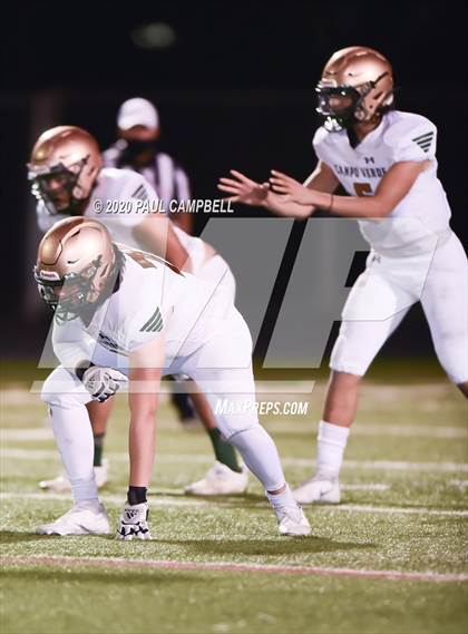 Thumbnail 1 in Campo Verde @ Cactus Shadows (AIA D5 Quarterfinal) photogallery.