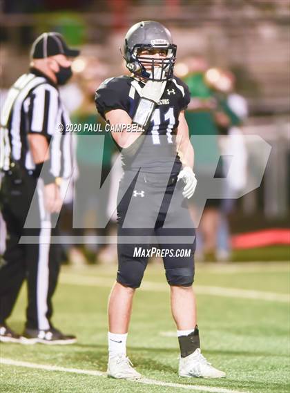 Thumbnail 3 in Campo Verde @ Cactus Shadows (AIA D5 Quarterfinal) photogallery.