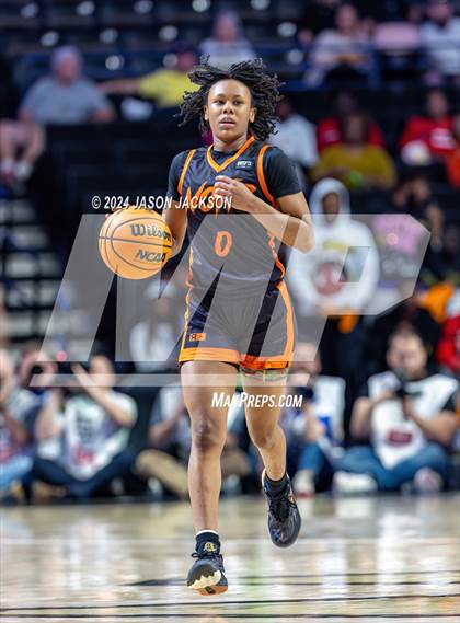 Thumbnail 1 in North Pitt @ East Burke (NCHSAA 2A Final) photogallery.