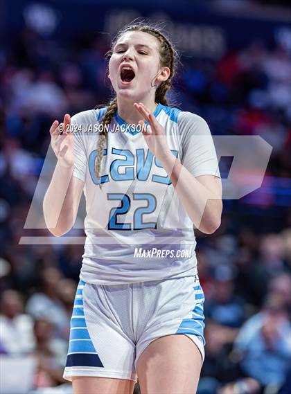 Thumbnail 3 in North Pitt @ East Burke (NCHSAA 2A Final) photogallery.