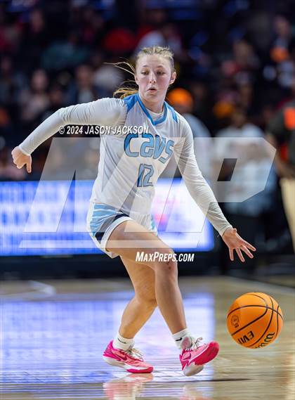 Thumbnail 1 in North Pitt @ East Burke (NCHSAA 2A Final) photogallery.