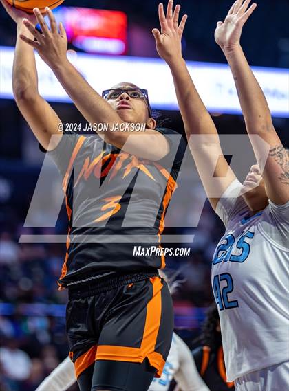 Thumbnail 1 in North Pitt @ East Burke (NCHSAA 2A Final) photogallery.