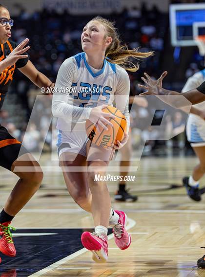 Thumbnail 3 in North Pitt @ East Burke (NCHSAA 2A Final) photogallery.