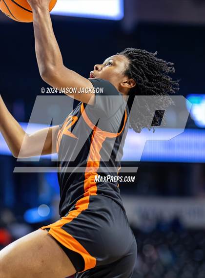 Thumbnail 3 in North Pitt @ East Burke (NCHSAA 2A Final) photogallery.