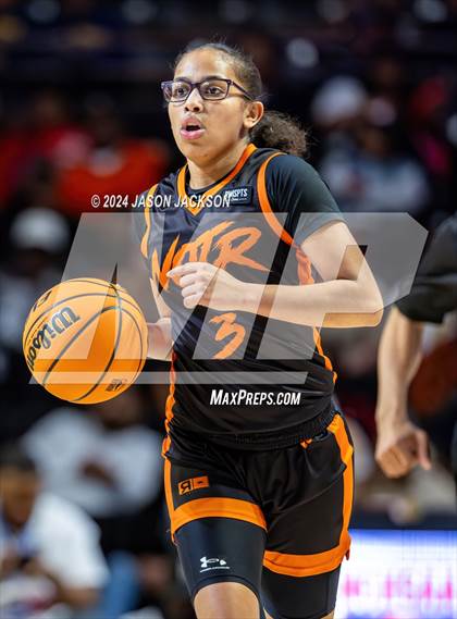 Thumbnail 3 in North Pitt @ East Burke (NCHSAA 2A Final) photogallery.