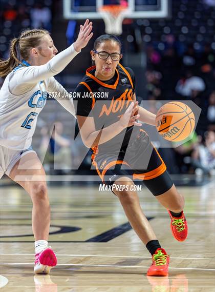 Thumbnail 3 in North Pitt @ East Burke (NCHSAA 2A Final) photogallery.