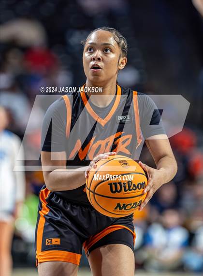 Thumbnail 1 in North Pitt @ East Burke (NCHSAA 2A Final) photogallery.