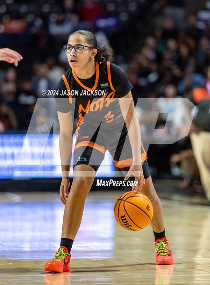 Thumbnail 1 in North Pitt @ East Burke (NCHSAA 2A Final) photogallery.