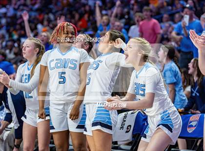 Thumbnail 1 in North Pitt @ East Burke (NCHSAA 2A Final) photogallery.