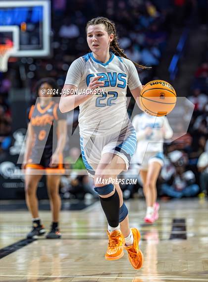 Thumbnail 2 in North Pitt @ East Burke (NCHSAA 2A Final) photogallery.