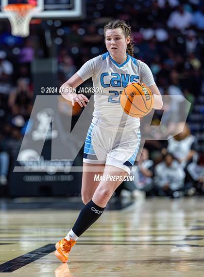Thumbnail 2 in North Pitt @ East Burke (NCHSAA 2A Final) photogallery.