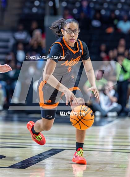 Thumbnail 3 in North Pitt @ East Burke (NCHSAA 2A Final) photogallery.
