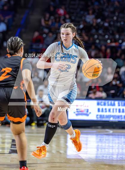 Thumbnail 2 in North Pitt @ East Burke (NCHSAA 2A Final) photogallery.