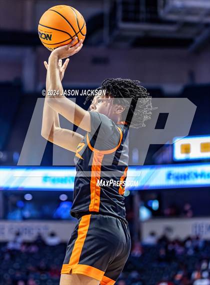 Thumbnail 1 in North Pitt @ East Burke (NCHSAA 2A Final) photogallery.