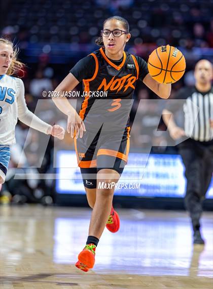 Thumbnail 2 in North Pitt @ East Burke (NCHSAA 2A Final) photogallery.