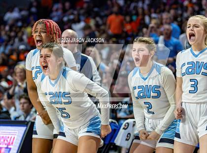 Thumbnail 2 in North Pitt @ East Burke (NCHSAA 2A Final) photogallery.