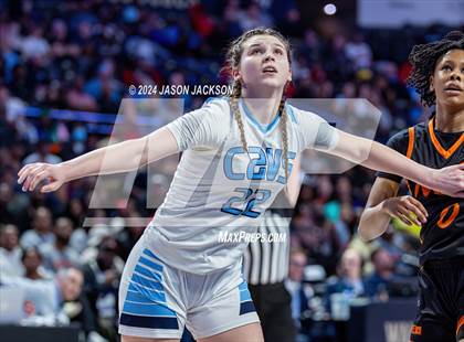 Thumbnail 1 in North Pitt @ East Burke (NCHSAA 2A Final) photogallery.