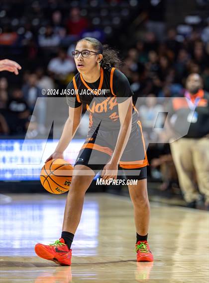 Thumbnail 3 in North Pitt @ East Burke (NCHSAA 2A Final) photogallery.
