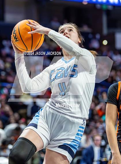 Thumbnail 2 in North Pitt @ East Burke (NCHSAA 2A Final) photogallery.
