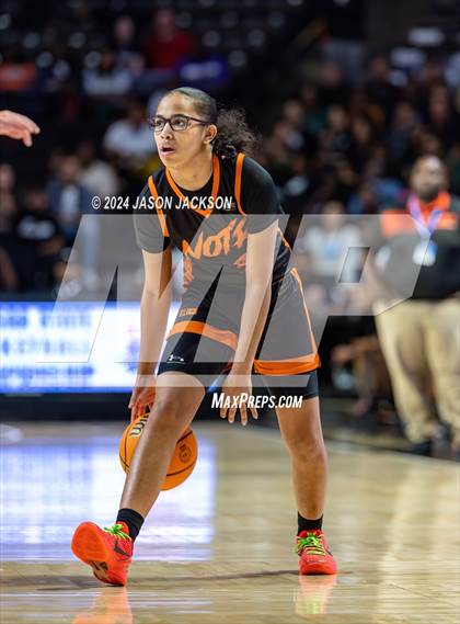 Thumbnail 2 in North Pitt @ East Burke (NCHSAA 2A Final) photogallery.