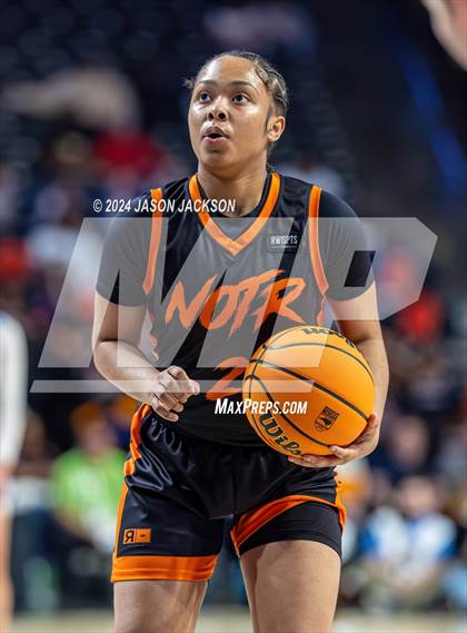 Thumbnail 2 in North Pitt @ East Burke (NCHSAA 2A Final) photogallery.
