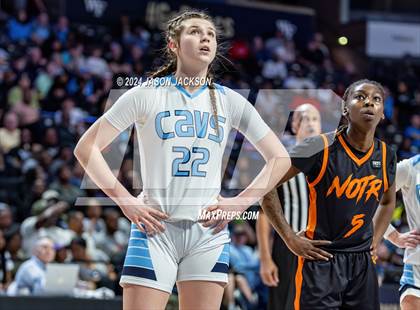 Thumbnail 3 in North Pitt @ East Burke (NCHSAA 2A Final) photogallery.