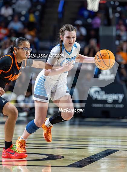 Thumbnail 3 in North Pitt @ East Burke (NCHSAA 2A Final) photogallery.