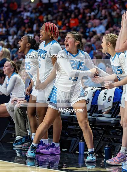 Thumbnail 3 in North Pitt @ East Burke (NCHSAA 2A Final) photogallery.