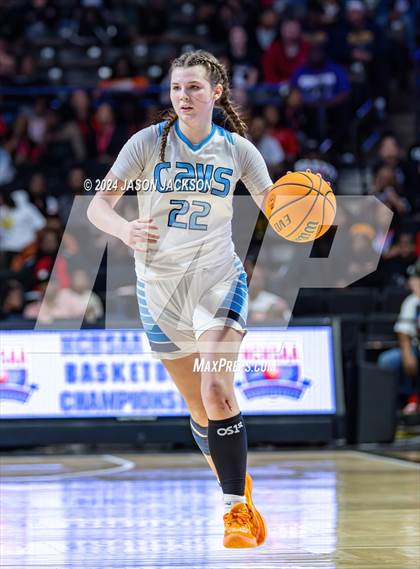 Thumbnail 3 in North Pitt @ East Burke (NCHSAA 2A Final) photogallery.