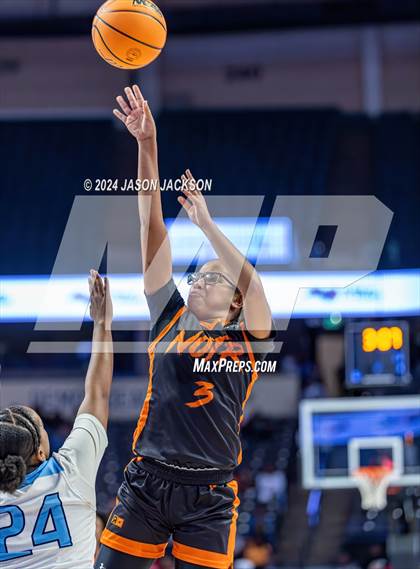 Thumbnail 3 in North Pitt @ East Burke (NCHSAA 2A Final) photogallery.
