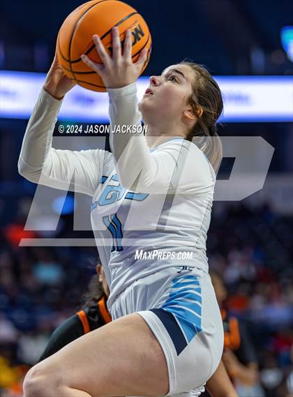 Thumbnail 2 in North Pitt @ East Burke (NCHSAA 2A Final) photogallery.