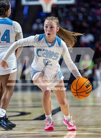Thumbnail 3 in North Pitt @ East Burke (NCHSAA 2A Final) photogallery.
