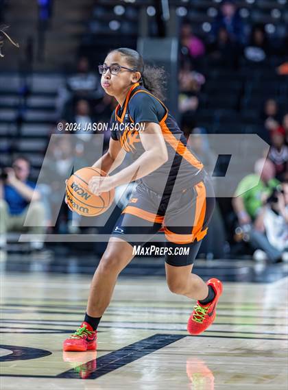 Thumbnail 1 in North Pitt @ East Burke (NCHSAA 2A Final) photogallery.