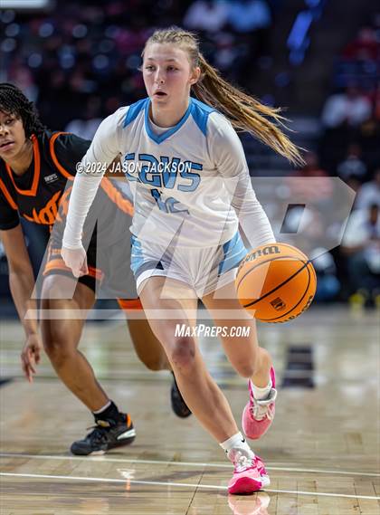 Thumbnail 3 in North Pitt @ East Burke (NCHSAA 2A Final) photogallery.