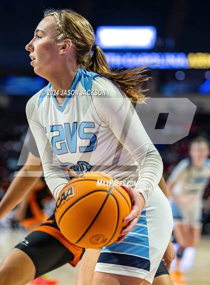 Thumbnail 2 in North Pitt @ East Burke (NCHSAA 2A Final) photogallery.