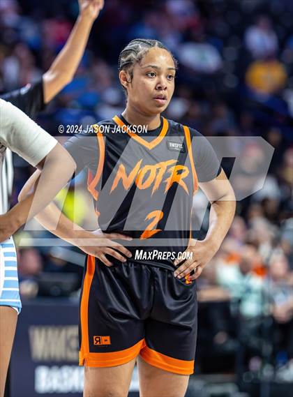 Thumbnail 1 in North Pitt @ East Burke (NCHSAA 2A Final) photogallery.