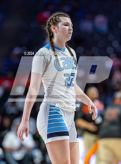 Thumbnail 1 in North Pitt @ East Burke (NCHSAA 2A Final) photogallery.