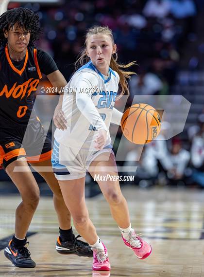 Thumbnail 2 in North Pitt @ East Burke (NCHSAA 2A Final) photogallery.
