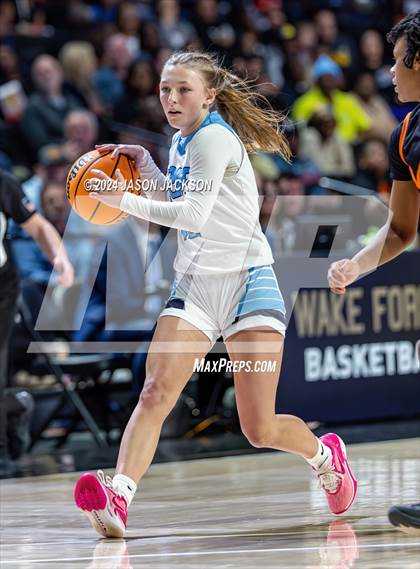 Thumbnail 2 in North Pitt @ East Burke (NCHSAA 2A Final) photogallery.