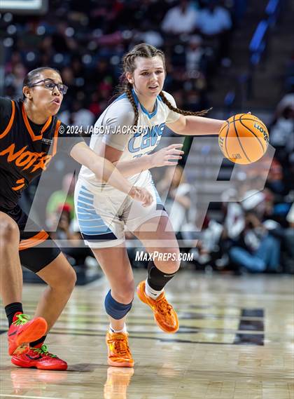 Thumbnail 1 in North Pitt @ East Burke (NCHSAA 2A Final) photogallery.