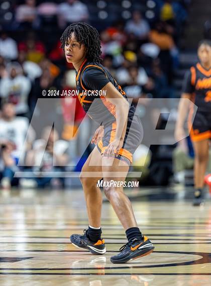 Thumbnail 2 in North Pitt @ East Burke (NCHSAA 2A Final) photogallery.