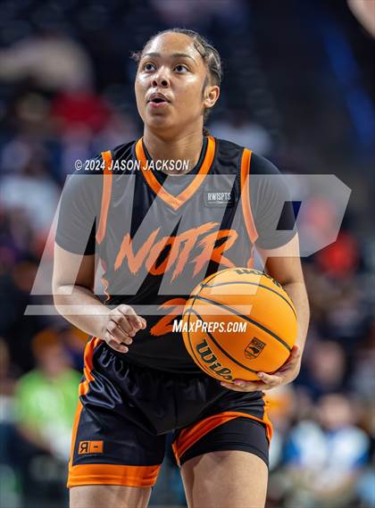 Thumbnail 3 in North Pitt @ East Burke (NCHSAA 2A Final) photogallery.