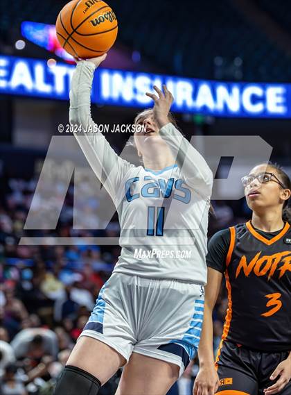 Thumbnail 2 in North Pitt @ East Burke (NCHSAA 2A Final) photogallery.