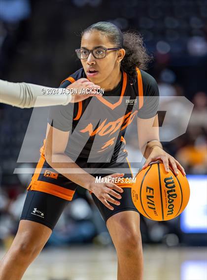 Thumbnail 2 in North Pitt @ East Burke (NCHSAA 2A Final) photogallery.