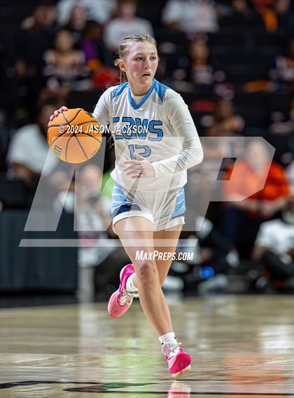 Thumbnail 3 in North Pitt @ East Burke (NCHSAA 2A Final) photogallery.