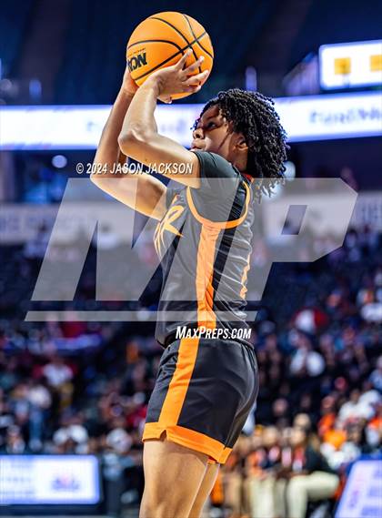 Thumbnail 2 in North Pitt @ East Burke (NCHSAA 2A Final) photogallery.