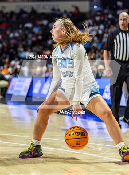 Thumbnail 3 in North Pitt @ East Burke (NCHSAA 2A Final) photogallery.
